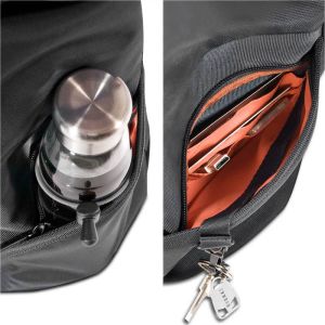 Plecak Everki ContemPRO Roll Top 15.6" (EKP161) 7