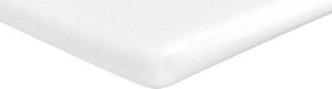 vidaXL Nakładka na materac, 90x220x5 cm 5