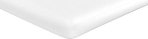 vidaXL Nakładka na materac, 80x210x5 cm 5