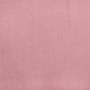 vidaXL Sofa z funkcją spania, różowa, 100x200 cm, obita aksamitem 7