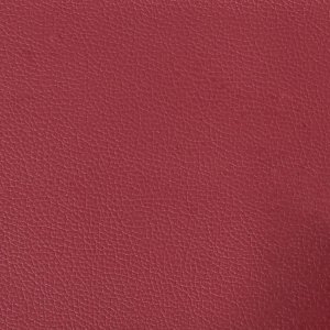 vidaXL 3-częściowy komplet wypoczynkowy winna czerwień, sztuczna skóra 7