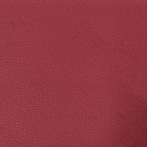 vidaXL 2-osobowa sofa, winna czerwień, 140 cm, sztuczna skóra 7