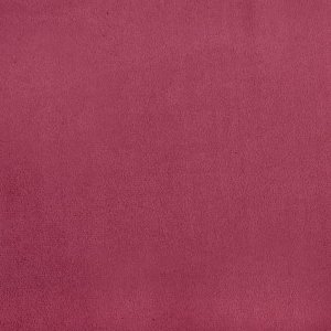 vidaXL 2-osobowa sofa z poduszkami, winna czerwień, 120 cm, aksamit 6