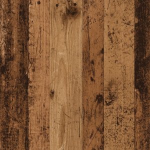 vidaXL Szafka, stare drewno, 80x33x70 cm 8