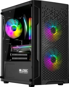 Komputer Altreo KOMPUTER GAMINGOWY Core I5 RX 7600 1TB NVMe 32GB Dla Gracza Windows 11 1