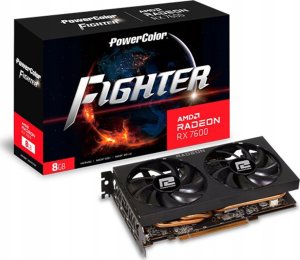 Komputer Altreo KOMPUTER GAMINGOWY Core I5 RX 7600 1TB NVMe 32GB Dla Gracza Windows 11 4