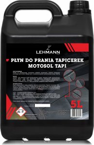 Kanwod Motosol TAPI 5 L - płyn do tapicerek, dywanów 1