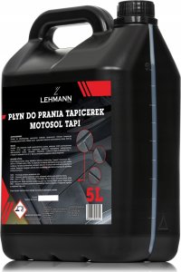 Kanwod Motosol TAPI 5 L - płyn do tapicerek, dywanów 2
