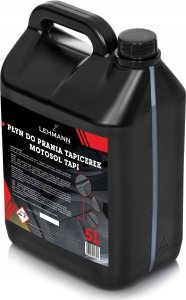 Kanwod Motosol TAPI 5 L - płyn do tapicerek, dywanów 3