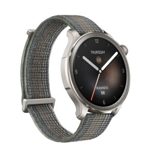 Smartwatch Amazfit Balance Szary  (850051482412) 2