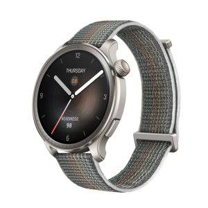 Smartwatch Amazfit Balance Szary  (850051482412) 3