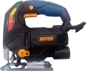 Wyrzynarka Niteo Wyrzynarka SDS 710W z laserem, regulacja prędkości 6