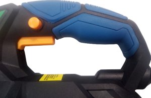 Wyrzynarka Niteo Wyrzynarka SDS 710W z laserem, regulacja prędkości 7