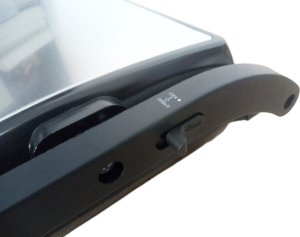 Grill elektryczny Hoffen Kontaktowy grill elektryczny 2000 Hoffen 11