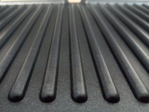 Grill elektryczny Hoffen Kontaktowy grill elektryczny 2000 Hoffen 12