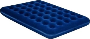 JOINCO Dmuchany materac dwuosobowy 22x135x192cm do 300kg 5