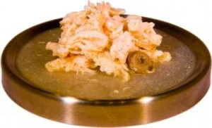 Moonlight Dinner Nr 1 - Kurczak i serca kurczaka 80g 3