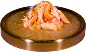 Moonlight Dinner Nr 2 - Tuna, chicken, shrimp 80g 3