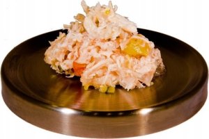 Moonlight Dinner Nr 8 - Kurczak, ważony w galarecie 80g 3