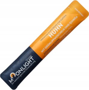 Moonlight Moonlight Dinner Filety Krem-Kur,omuł,kom. 60g,15gx4 2