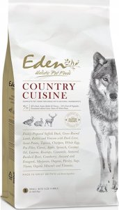 EDEN  Eden Original Cuisine - Rasy Małe 6 kg 1