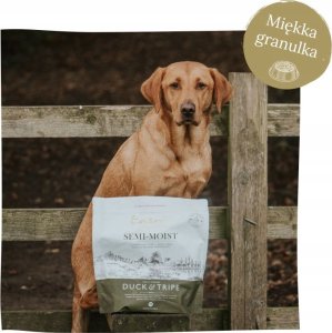 EDEN  Eden Półwilgotna Kaczka i Żołądki 10 kg 11