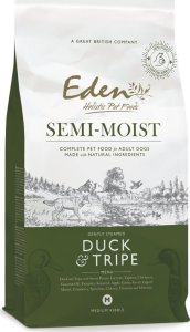 EDEN  Eden Półwilgotna Kaczka i Żołądki 10 kg 3