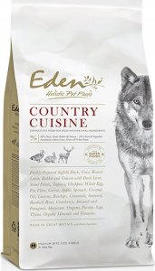 EDEN  Eden Original Cuisine - Rasy Średnie i Duże 2 kg 1