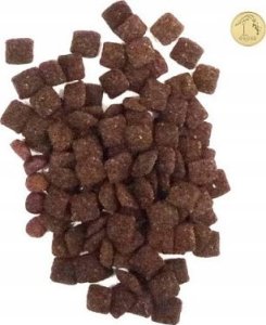 EDEN  Eden Półwilgotna Łosoś i Przepiórka 2 kg 3