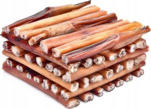 Petmex PETMEX Penis Cielecy 15 cm - Przysmak dla psa - 10 szt 3