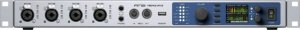 Audient RME FIREFACE UFX III - Interfejs Audio USB [30 IN/ 30 OUT] 1