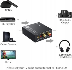 SMSL RME ADI-2 DAC FS - Referencyjny przetwornik D/A, 32-bity/768kHz 12