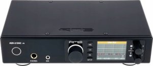 SMSL RME ADI-2 DAC FS - Referencyjny przetwornik D/A, 32-bity/768kHz 15