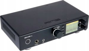 SMSL RME ADI-2 DAC FS - Referencyjny przetwornik D/A, 32-bity/768kHz 16