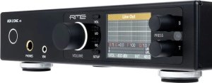 SMSL RME ADI-2 DAC FS - Referencyjny przetwornik D/A, 32-bity/768kHz 20