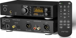 SMSL RME ADI-2 DAC FS - Referencyjny przetwornik D/A, 32-bity/768kHz 2