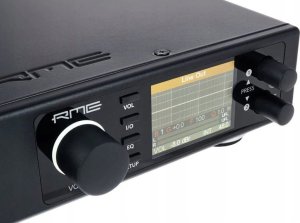 SMSL RME ADI-2 DAC FS - Referencyjny przetwornik D/A, 32-bity/768kHz 22
