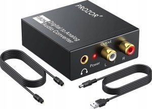 SMSL RME ADI-2 DAC FS - Referencyjny przetwornik D/A, 32-bity/768kHz 9