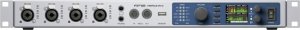 Audient RME FIREFACE UFX II - Interfejs Audio USB [30 IN/ 30 OUT] 1