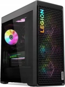 Komputer Lenovo Legion T7 34IRZ8 i7-14700KF 64GB DDR5 5600 SSD2TB GeForce RTX 4070 Ti SUPER 16GB Win11 Storm Grey 4
