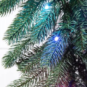 Twinkly Twinkly Królewska Girlanda 9ft RGB EU 2