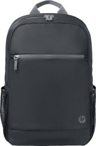 Torba HP Plecak HP Laptop Backpack do notebooka 15,6" czarny 9W0Z7AA 1