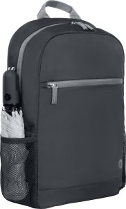 Torba HP Plecak Laptop Backpack do notebooka 15,6" czarny 9W0Z7AA 2