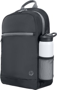 Torba HP Plecak Laptop Backpack do notebooka 15,6" czarny 9W0Z7AA 3