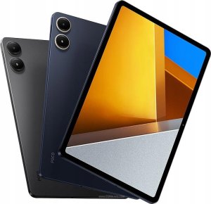 Tablet Xiaomi Poco Pad 12.1" 256 GB Niebieski (WHU5154EU) 3