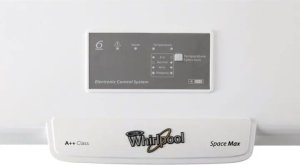 Zamrażarka Whirlpool Zamrażarka szufladowa UW6F2CWB2 11