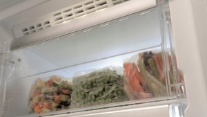 Zamrażarka Whirlpool Zamrażarka szufladowa UW6F2CWB2 13