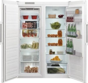 Zamrażarka Whirlpool Zamrażarka szufladowa UW6F2CWB2 3