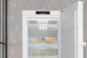Zamrażarka Whirlpool Zamrażarka szufladowa UW6F2CWB2 8