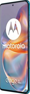 Smartfon Motorola Edge 50 Pro 5G 12/512GB Niebieski  (PB1J0097PL) 3